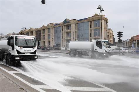 cleaning mud Azerbaijan|Cleaning company in Baku.